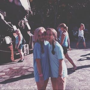 Meet your Posher, Destiny